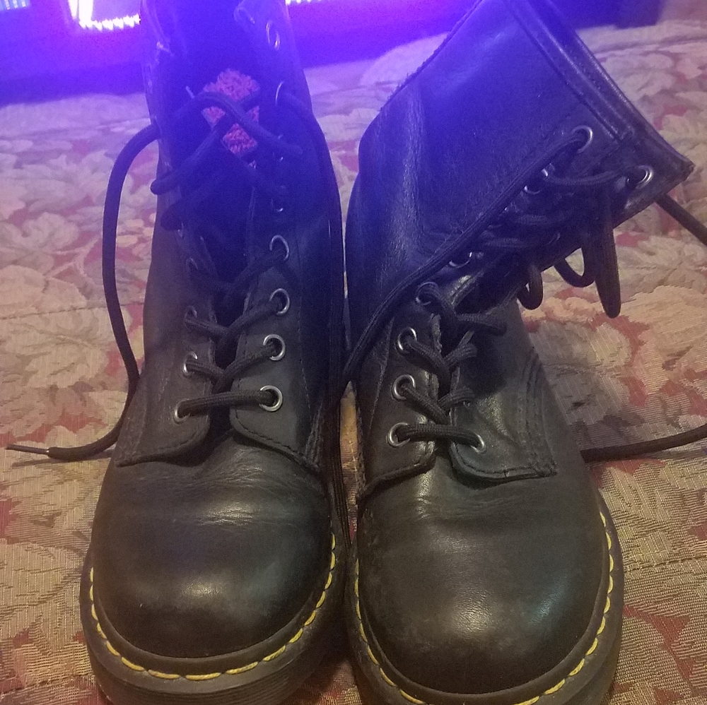 Dr.martens 1460